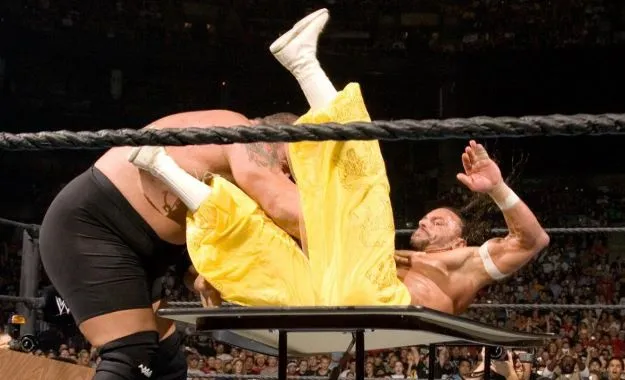 Summerslam WWE noticias Summerslam