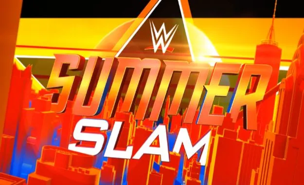 Summerslam 2018