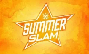 Summerslam 2019