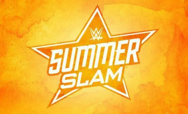 Summerslam 2019