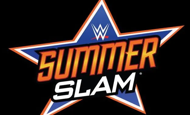 Summerslam Summerslam 3
