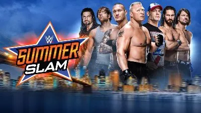 WWE noticias Summerslam