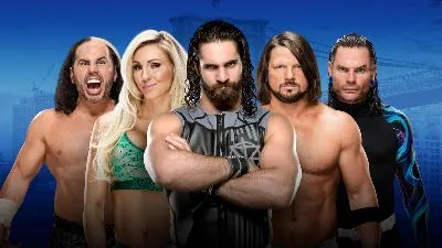 WWE noticias summerslam