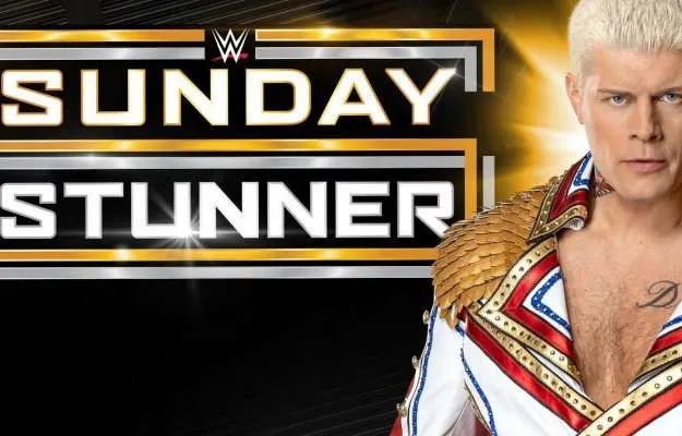 Sunday Stunner (1) Sunday Stunner 1