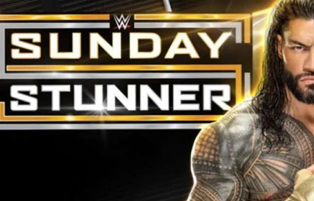 Sunday Stunner Sunday Stunner