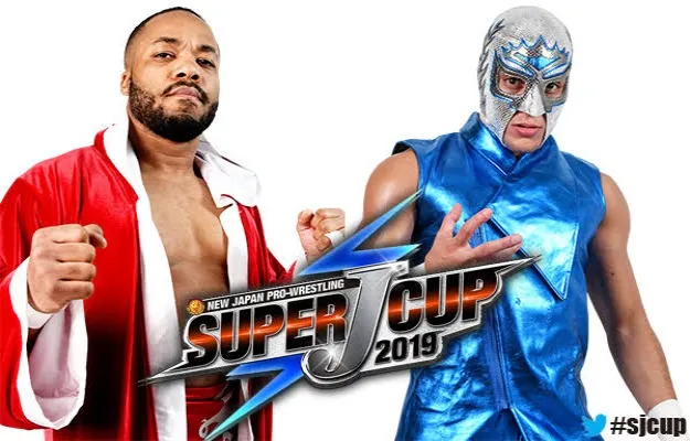 Super J Cup Super J-Cup 2019