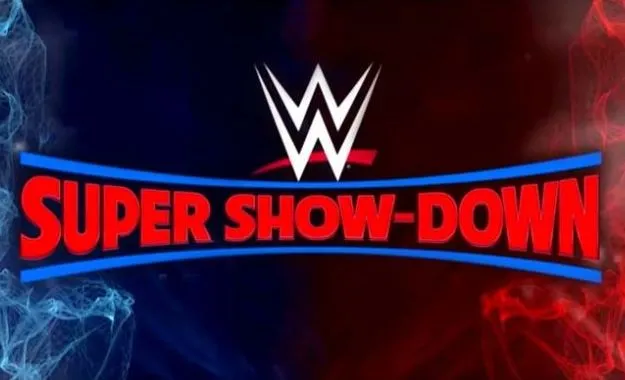 Super showdown Super Showdown