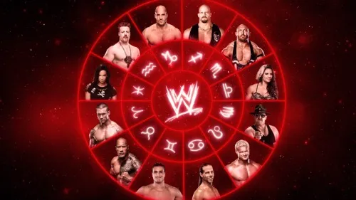 Superestrellas de WWE que son Aries | El Zodiaco de WWE