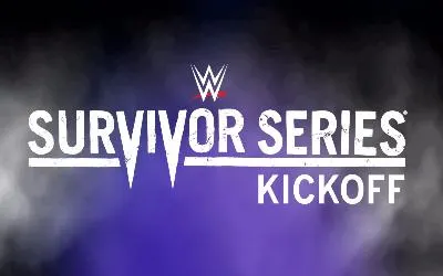 Survivor Series 2017 Kick Off Survivor Series Kick Off