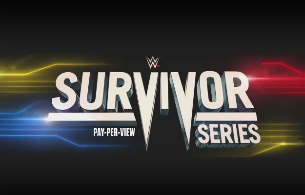 Survivor Series, el primer evento con público de WWE Survivor Series, el primer evento con público de WWE
