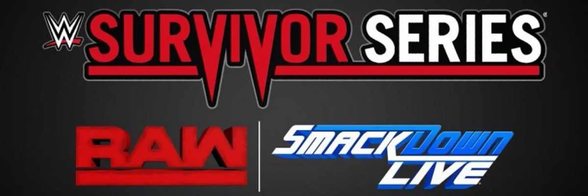 Survivor Series Survivor Series