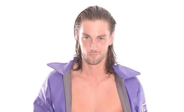 TK O'Ryan habla sobre el G1 Supercard en el Madison Square Garden