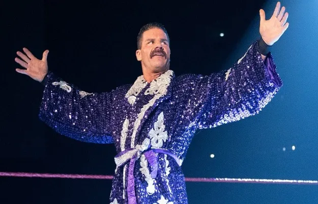 TLC Robert Roode TLC Robert Roode