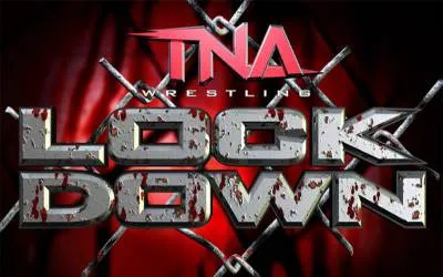 TNA LockDown regresa en 2018