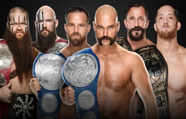 Tag Team match Survivor Series Tag Team match Survivor Series