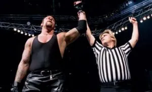 Taker