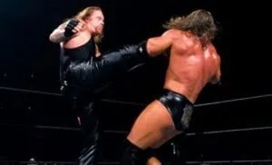 Taker HHH