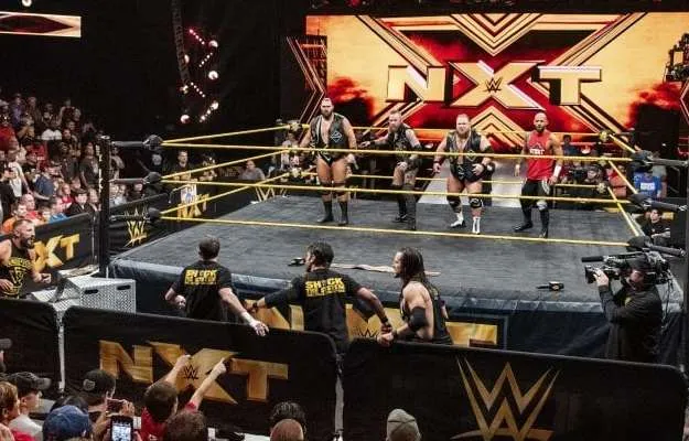 Talento NXT Talento NXT