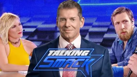 Talking Smack Talking Smack