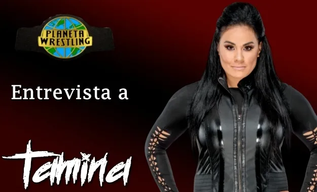 Tamina Tamina