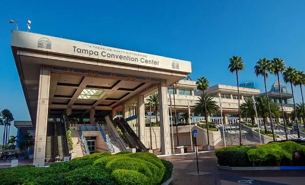 Tampa Convention Center