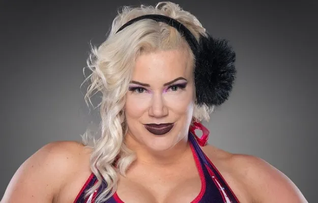 Taya Valkyrie Taya Valkyrie
