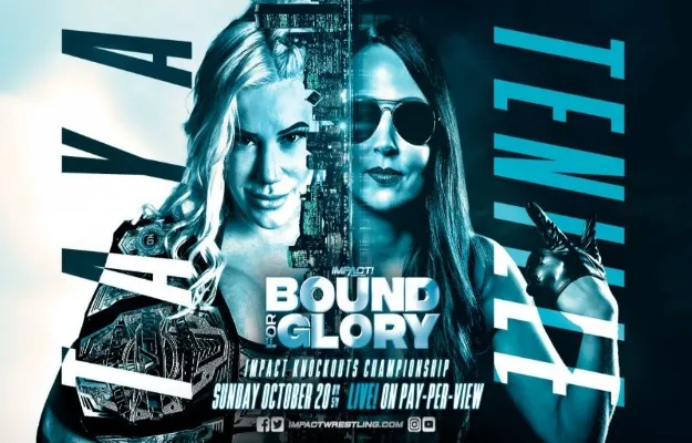 Taya Valkyrie vs Tenille Dashwood Taya Valkyrie vs Tenille Dashwood