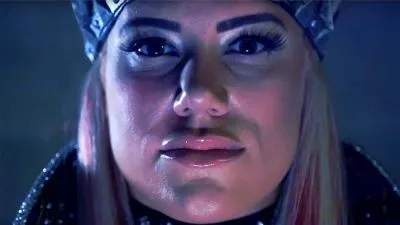 Taya Valkyrie sobre WWE