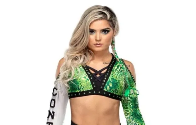 Taynara Conti Superstar WWE Taynara Conti