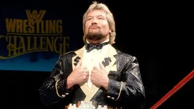 Ted Dibiase Million Dollar man WWE noticias Ted dibiase