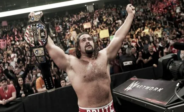 Tenemos caso Rusev Se acerca el final de Rusev en la WWE