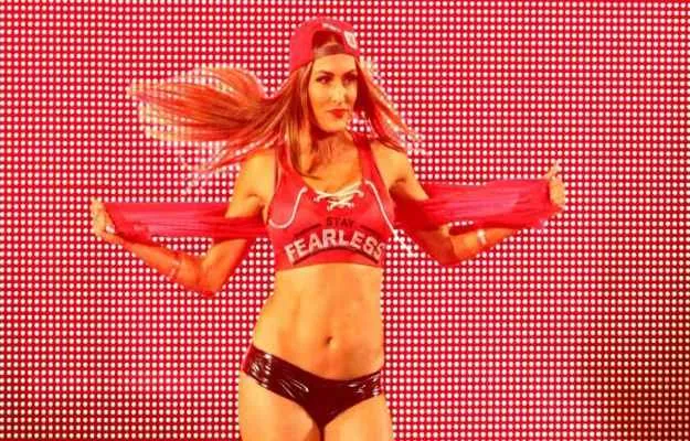 'Tengo un tiquete reservado' Nikki Bella sobre WrestleMania 38 'Tengo un tiquete reservado' Nikki Bella sobre WrestleMania 38