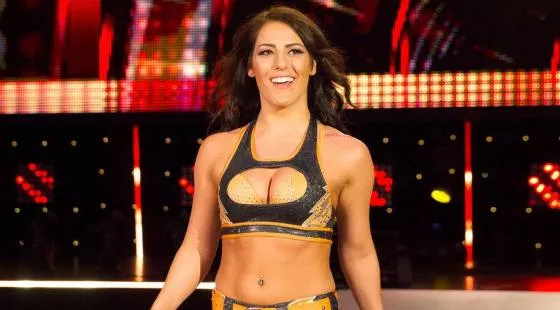 Tessa Blanchard Tessa Blanchard