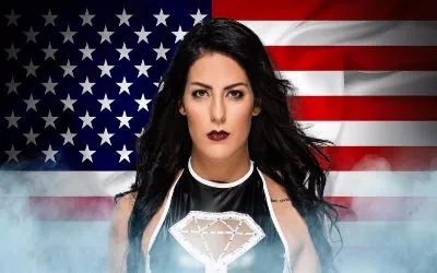 Tessa Blanchard Impact Tessa Blanchard Impact