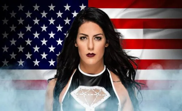 Tessa Blanchard firma con una gran promoción independiente