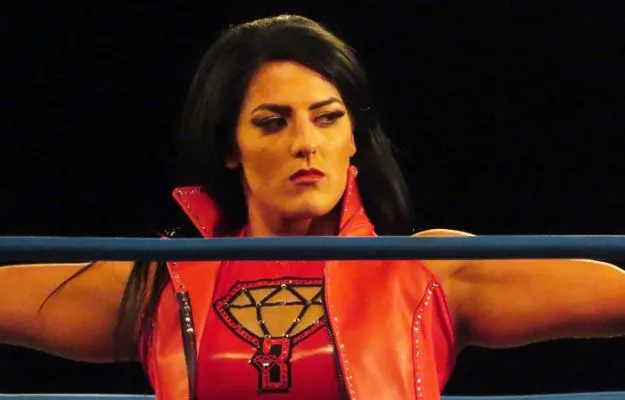 Tessa Blanchard Tessa Blanchard