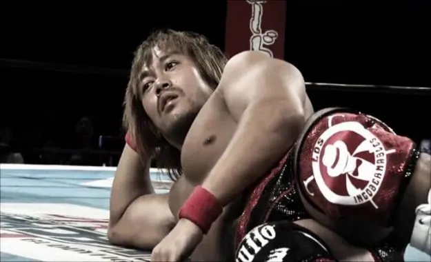Tetsuya Naito critica como NJPW elige los participantes del G1 Climax Tetsuya Naito