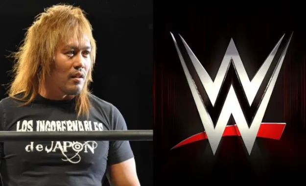 Tetsuya Naito