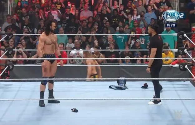 The Bloodline & RK-BRO The Bloodline & RK-BRO