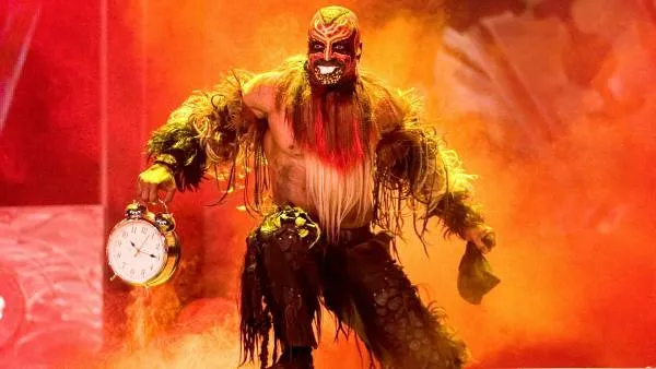 The Boogeyman firma un contrato con WWE The Boogeyman firma un contrato con WWE