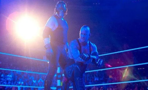 The Brothers Of Destruction