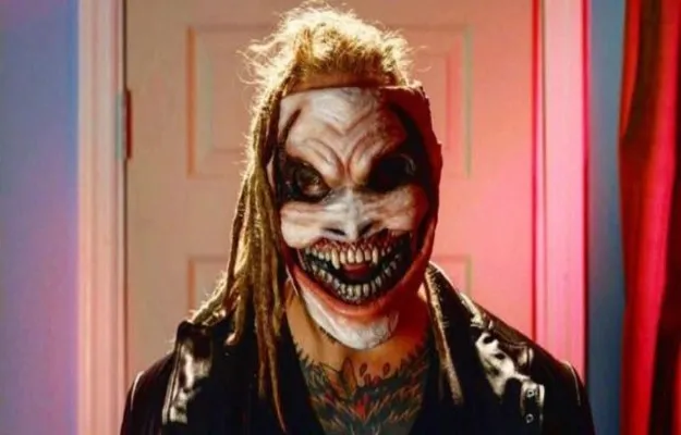 The Fiend Bray Wyatt Hell In A Cell 2019
