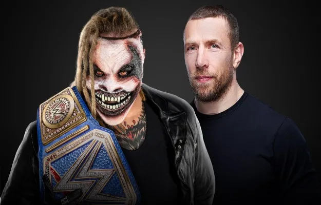 Daniel Bryan vs Bray Wyatt en Royal Rumble 2020 Daniel Bryan vs Bray Wyatt en Royal Rumble 2020