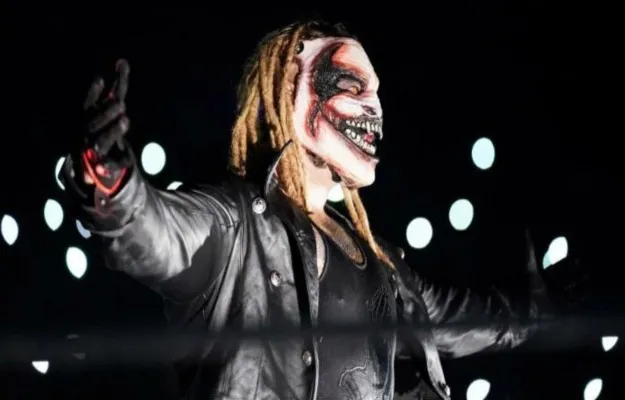 The Fiend The Fiend