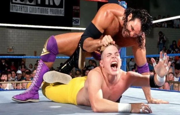 The Hardy Boyz hablan sobre el impacto de Scott Hall en sus carreras The Hardy Boyz hablan sobre el impacto de Scott Hall en sus carreras