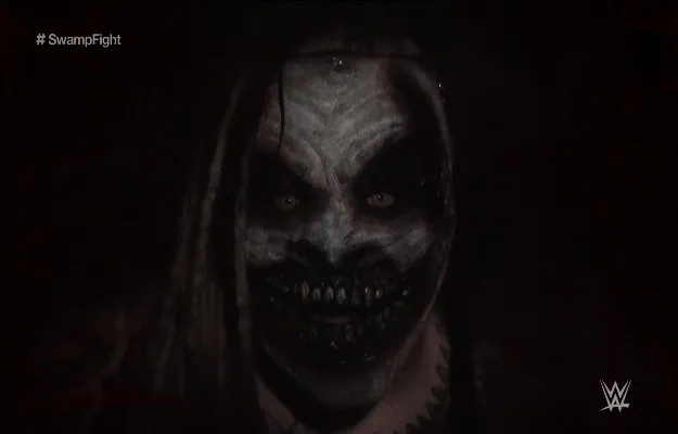 The Horror Show at Extreme Rules_ The Fiend aparece en el Swamp Fight Match The Horror Show at Extreme Rules_ The Fiend aparece en el Swamp Fight Match