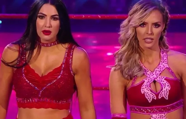 The IIconics