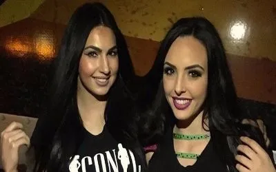 The Iconic Duo en Largo