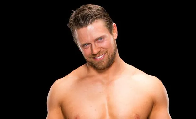 The Miz The Miz reacciona al fichaje de Lebron James
