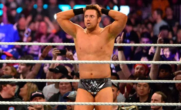 The Miz 6